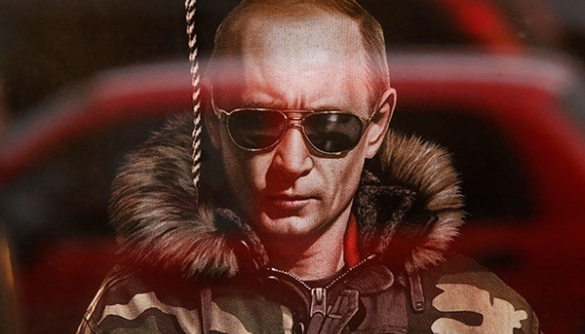 Редактор American Interest Уолтер Мид: «Запад не понимает, как видит мир Владимир Путин»