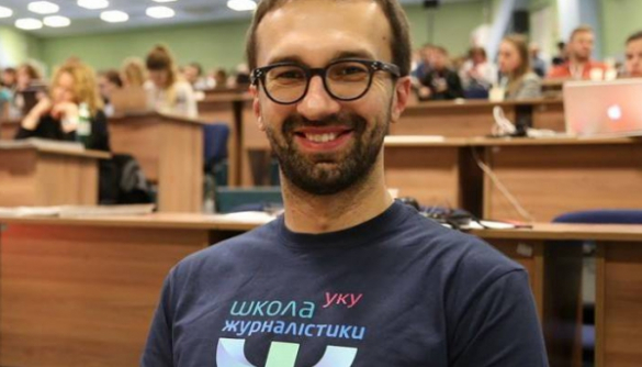 Сергей Лещенко подался в преподаватели
