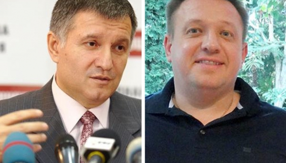 Разыскиваемый Интерполом Виктор Зубрицкий снова опровергает обвинения Авакова