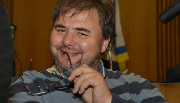 СБУ задержала уклоняющегося от мобилизации журналиста Коцабу