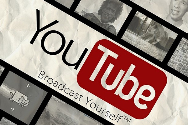 Платформе YouTube исполнилось 10 лет