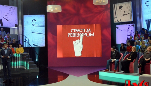 Новый ведущий «Ревизора» Вадим Абрамов: «У программы «Ревизор» нет цели «замочить» ни один ресторан»