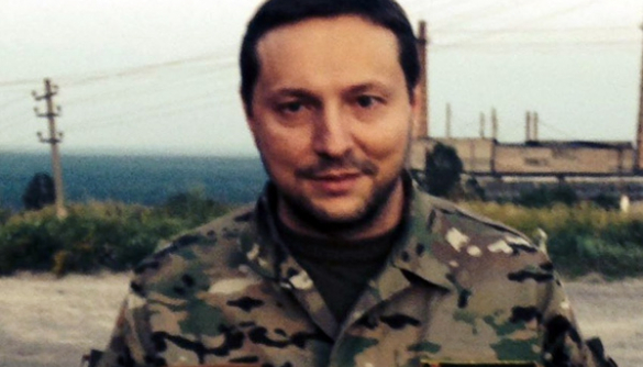 Юрий Стець: "Информационные войска" Украины курирует помощник министра блогер Крус Крус