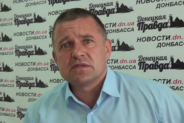 Депутат "Народного фронта" передумал сажать за критику власти