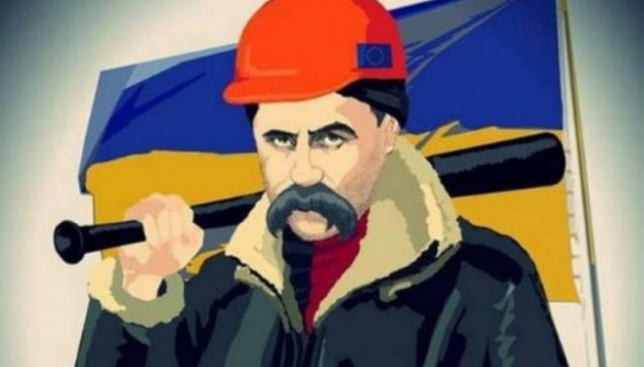 Кобзарь для соцсетей: журналисты показали, как выглядят стихи Шевченко в смайликах