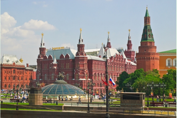 Переполох в Кремле: журналистов просят не разъезжаться на выходные