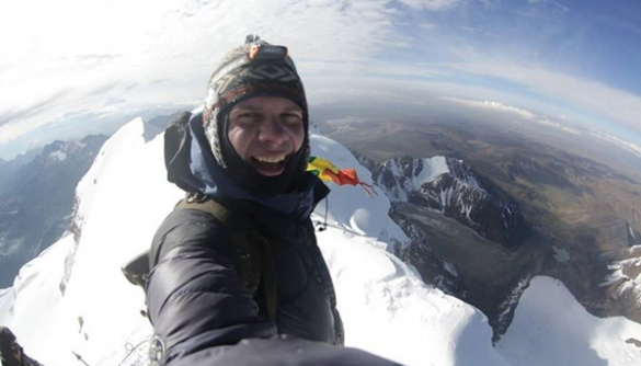 Дмитрий Комаров: «В Боливии колдуны чистили меня морской свинкой»
