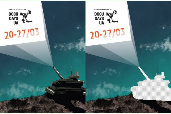 Майдан, насилие, война: что посмотреть на Docudays UA