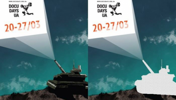 Майдан, насилие, война: что посмотреть на Docudays UA