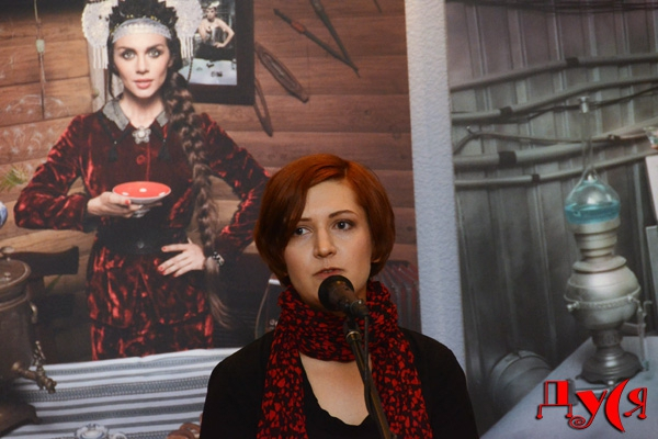 Организатор фестиваля "На дне" Татьяна Яицкая: «С вирусом гриппа мы не смогли договориться"