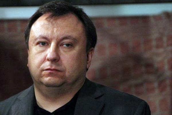 Интерпол разыскивает Николая Княжицкого за изнасилование