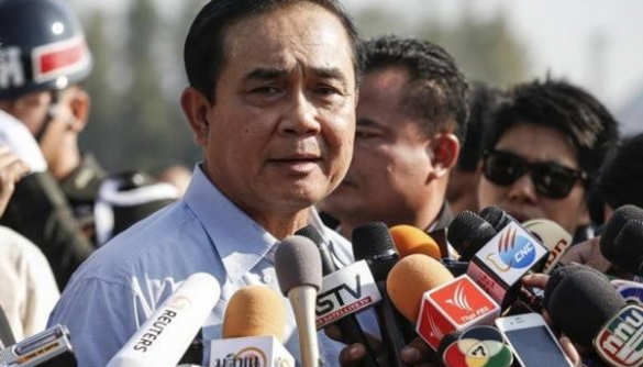 Премьер-министр Таиланда предлагает казнить журналистов за неправду