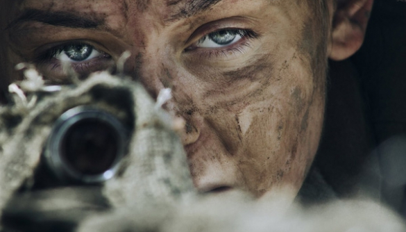 Российские СМИ расхвалили «Незламну» как «лучший отечественный фильм о войне»