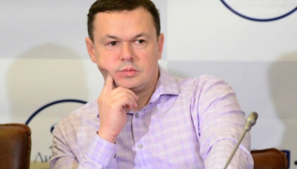 Депутат «Народного фронта» подал в суд на «Новое время»