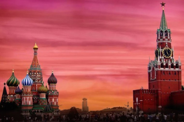 Канал "Дождь" ищет нового Путина на 2042 год