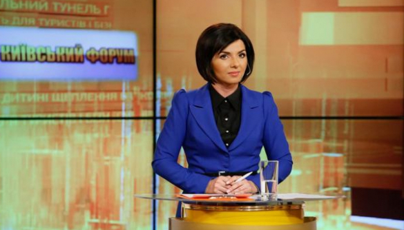 Депутат Киевсовета запускает ток-шоу на телеканале «Киев»