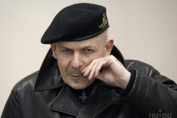 Бузину назначили в «Сегодня», чтобы убить, – журналист Юрий Романенко