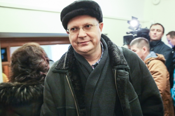 Польша выдворила журналиста «России сегодня»