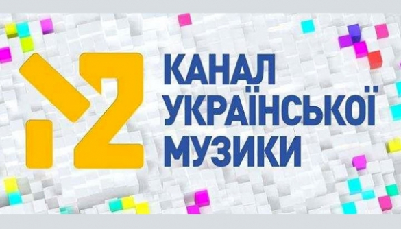 Телеканал М2 будет показывать только украинское