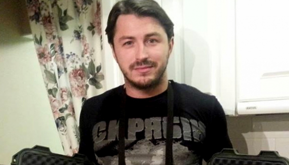 Сергей Притула: «Люди сейчас совсем обнищали, и волонтерам стало очень тяжело»