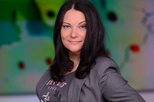 Беби-бум: две украинские журналистки стали мамами в День матери (ФОТО)