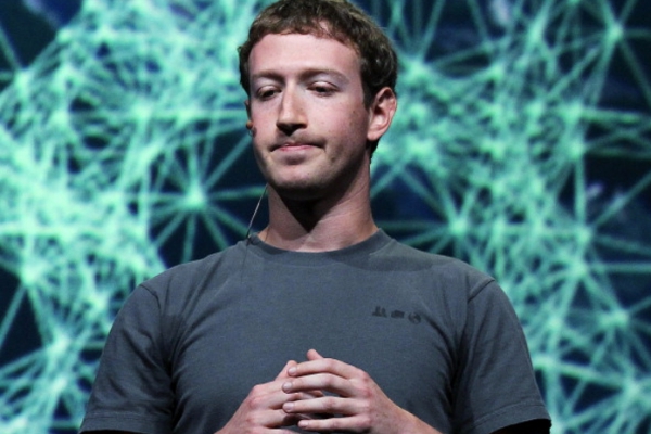 Наш ответ Цукербергу: украинцы объявляют бойкот Facebook