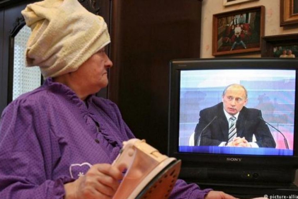 Свершилось: власти Молдовы спасли страну от российских телеканалов