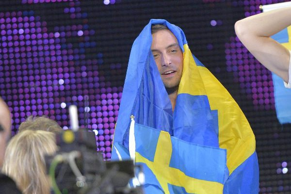 Спасибо шведу за победу, конкурс суперфриков среди фриков, страна-агрессор – Сан-Марино, подвиг Гагариной, – соцсети о Евровидении