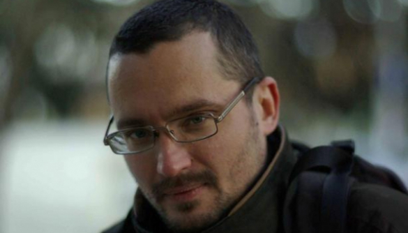 Алексей Бобровников – о заповедях журналистики, самоцензуре и поправках на войну