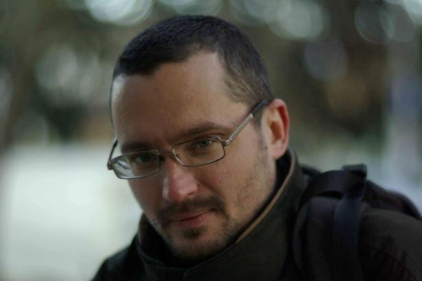 Алексей Бобровников – о заповедях журналистики, самоцензуре и поправках на войну