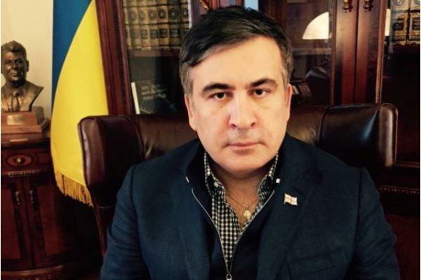 Ткемали против рака. Что медийщики думают о назначении Саакашвили губернатором Одессы