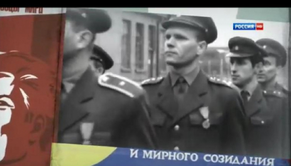 Из-за фильма «России 1» правительство Чехии вызвало на ковер Киселева
