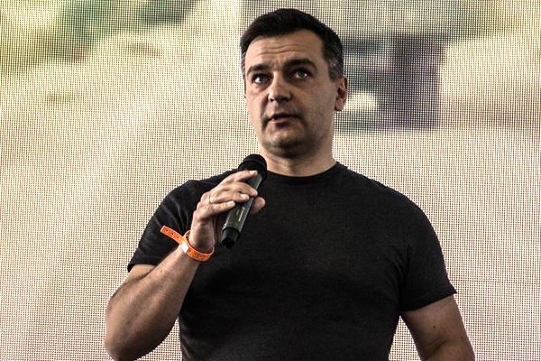 Дмитрия Гнапа вызвали на допрос в Генпрокуратуру за его материал о киевских судьях