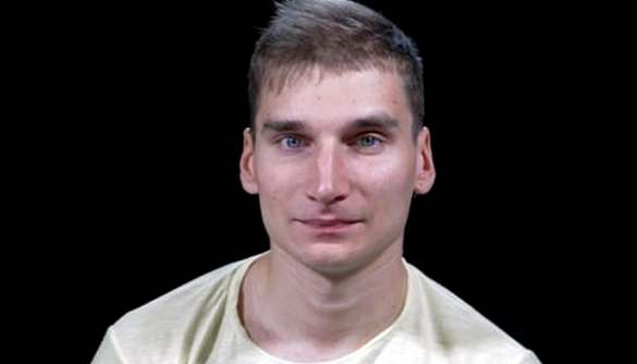 Избитый в «ДНР» Павел Каныгин предъявил справку, что он не наркоман