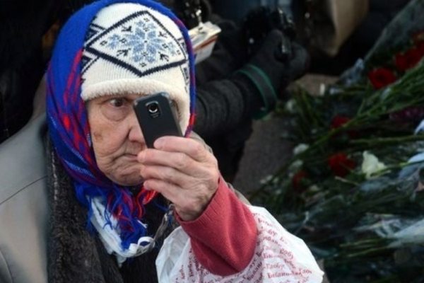 LifeNews рассказал, как мобильные операторы «киевской хунты» грабят жителей «ЛНР» (ВИДЕО)
