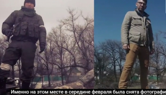 Бурятские селфи: как с помощью Интернета доказать присутствие войск РФ на Донбассе (ВИДЕО)