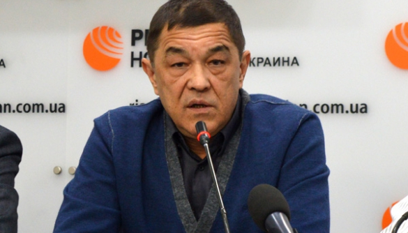 Искандер Хисамов назначен новым главным редактором «Радио Вести»