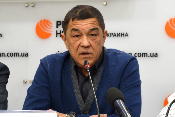 Искандер Хисамов назначен новым главным редактором «Радио Вести»
