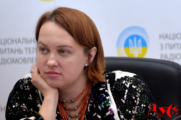 Катерина Котенко: «То, что канал «112» закрывают из-за его независимой позиции – миф и иллюзия»