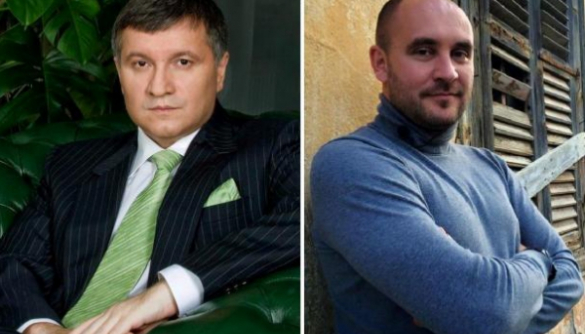 МВД vs «Интер»: Роман Бочкала пригрозил Арсену Авакову новым расследованием