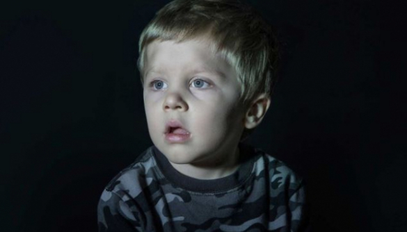 Телезомби: фотограф из США показала, что делает ТВ с детьми (ФОТО)