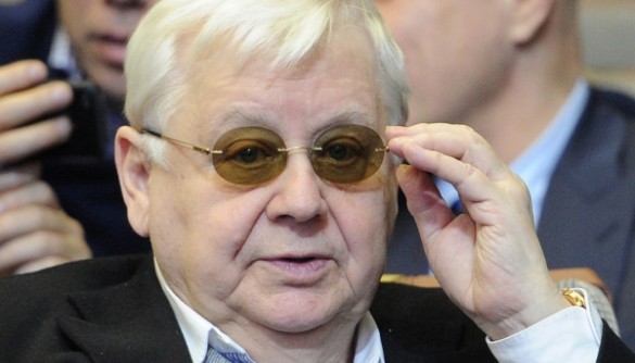 «Прощайте, нам будет вас не хватать»: медийщики ответили Олегу Табакову на оскорбление украинцев