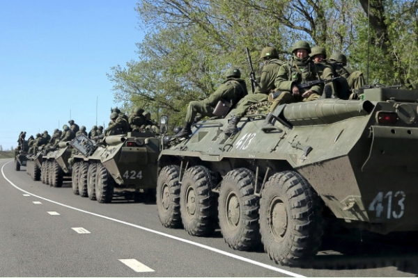 Свершилось: журналистам рассказали, как писать о войне и аннексии Крыма