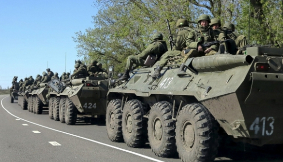 Свершилось: журналистам рассказали, как писать о войне и аннексии Крыма
