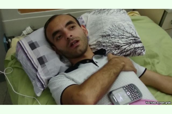 В Баку скончался журналист, избитый за свое высказывание в «Фейсбуке»