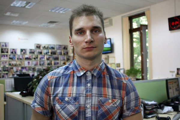 Российский журналист рассказал, как киевский почтамт путает Украину с «ДНР»