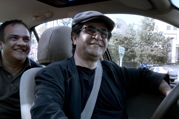 «Такси»: по вызову из Ирана