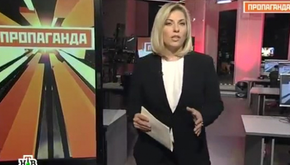 «Бомбить за Наденьку!»: канал НТВ перешел на запредельный уровень пропаганды