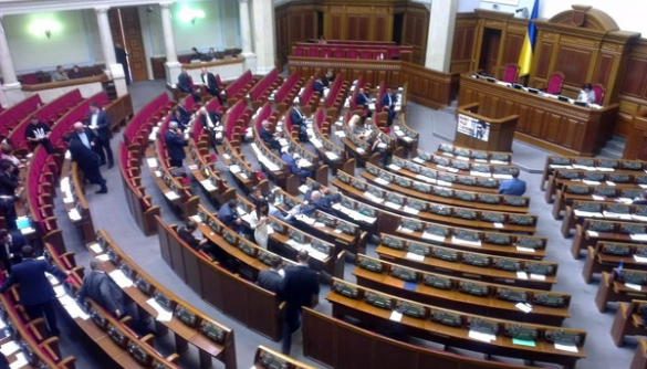 Журналисты-депутаты провалили голосование о проверках СМИ во время выборов