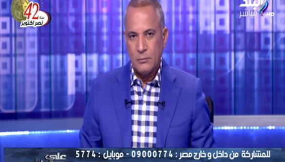 Египетский телеканал выдал кадры видеоигры за сюжет о российской авиации (ВИДЕО)